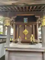 (上桂)御霊神社(京都府)