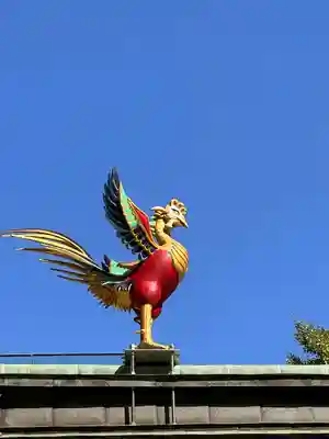 神田神社（神田明神）(東京都)