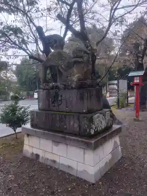 鷲宮神社(埼玉県)