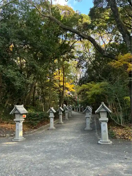 靜岡縣護國神社(静岡県)
