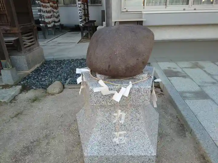 高靇神社(千葉県)