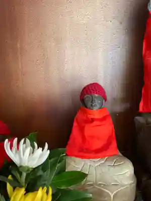 北向き地蔵尊 (大中橋)(兵庫県)