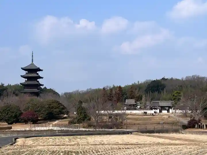 備中國分寺(岡山県)