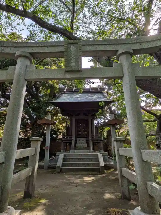 宝戒寺(神奈川県)