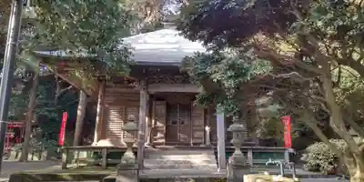 岩殿寺(神奈川県)