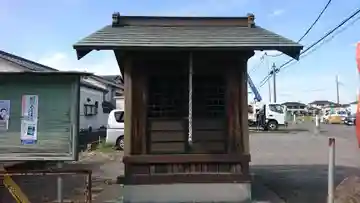 薬師堂(埼玉県)