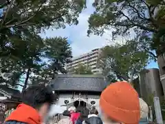 菅生神社(愛知県)