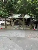 調神社(埼玉県)