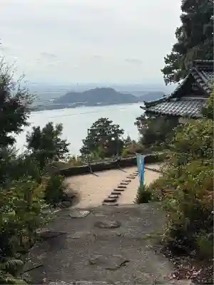長命寺(滋賀県)