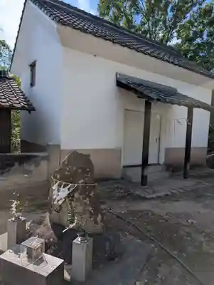 國分八幡宮(香川県)