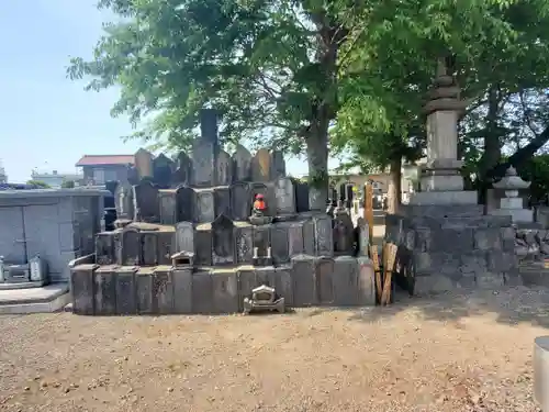 浄泉寺(群馬県)