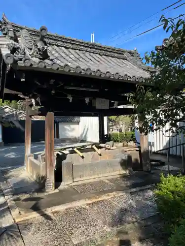 道明寺天満宮(大阪府)