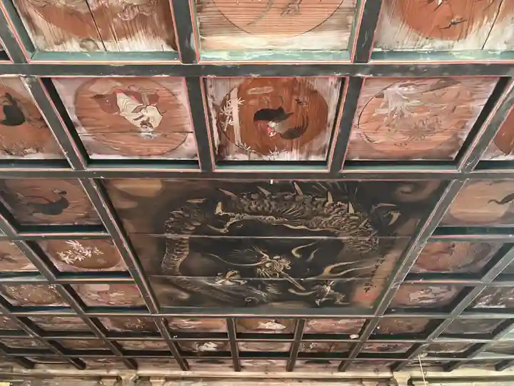 小幡八幡宮(群馬県)