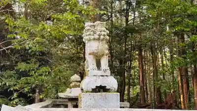 闇見神社(福井県)