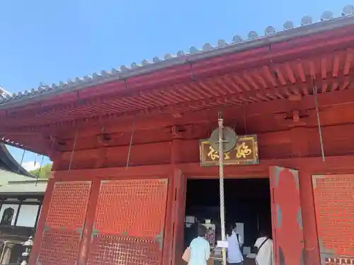 清水観音堂(東京都)