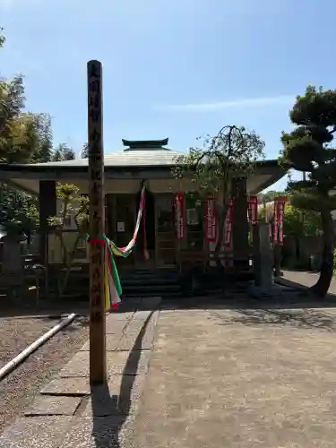 玉林寺(神奈川県)