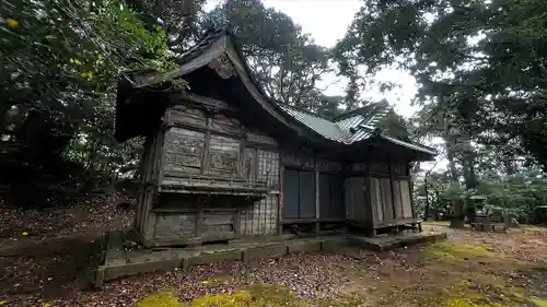 白鳥神社(千葉県)