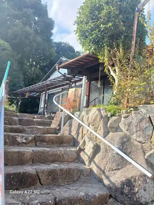 鵜上寺(広島県)