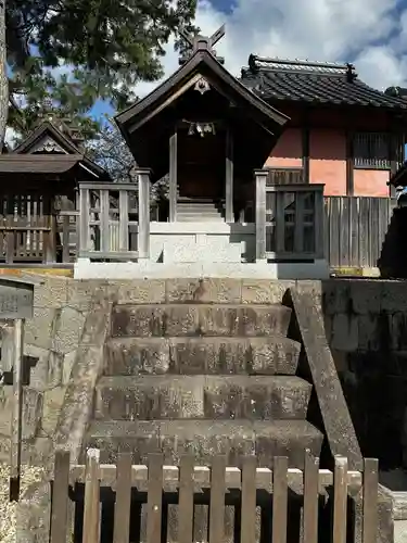 出雲大社(島根県)