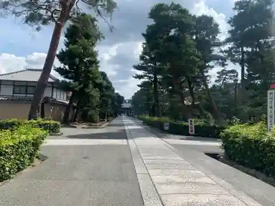 相国寺（相国承天禅寺）のその他建物