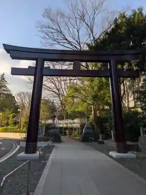東郷神社(東京都)