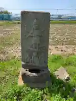 大入神社の仏像