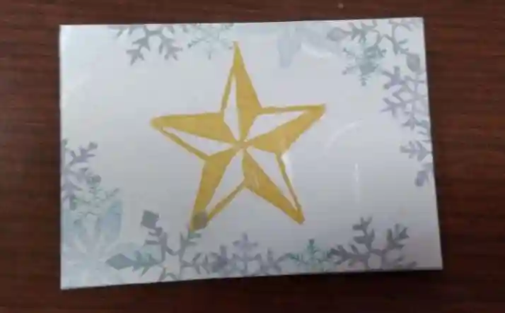 龍本寺の御朱印