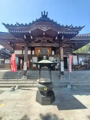 明言寺（石打こぶ観音）のその他建物
