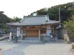 法善寺(神奈川県)