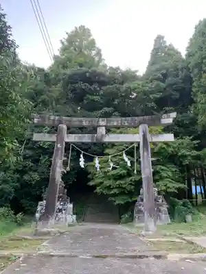 御嶽神社(千葉県)