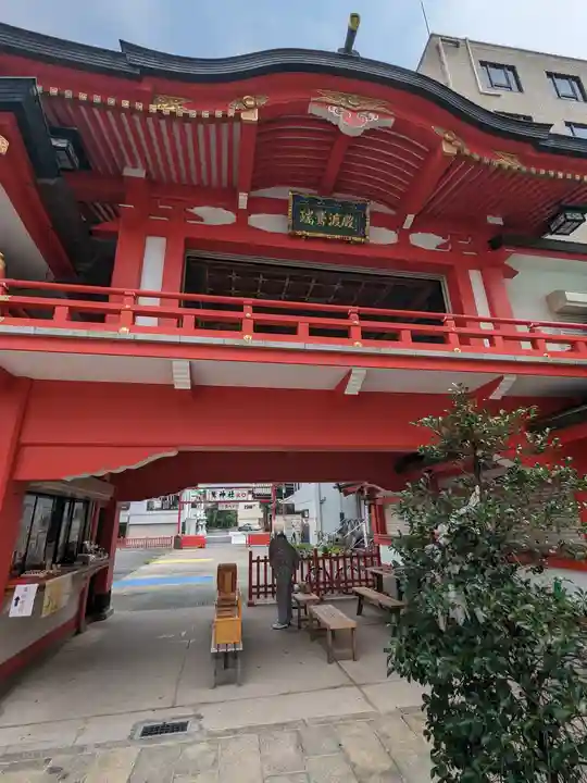 鷲神社(東京都)
