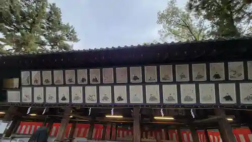 北野天満宮のその他建物