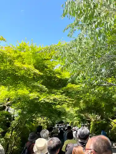 石山寺(滋賀県)