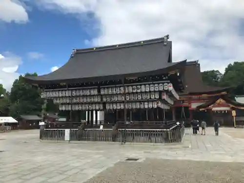 八坂神社(祇園さん)のその他建物