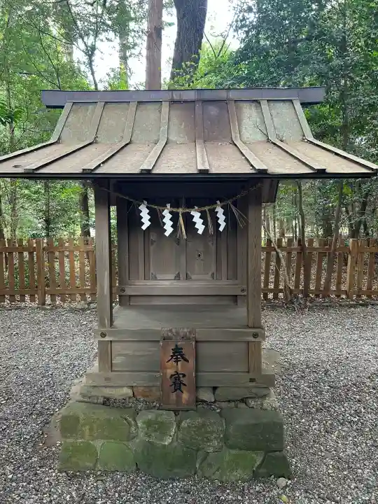 砥鹿神社(里宮)(愛知県)