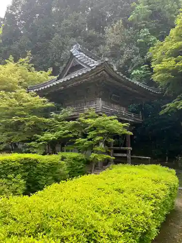 宗鏡寺(兵庫県)
