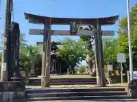 田代八坂神社(佐賀県)