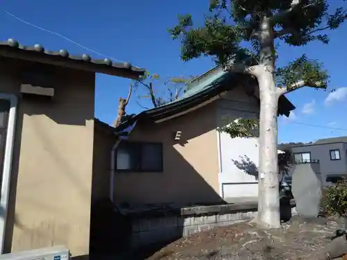 山神社(静岡県)