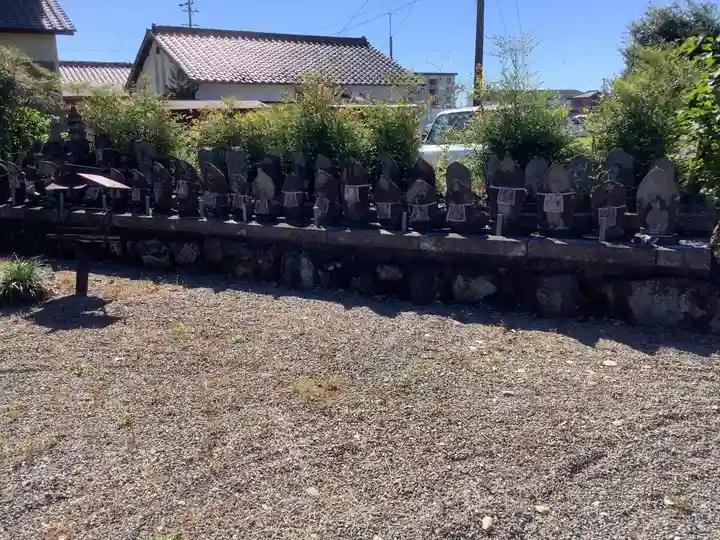 白籐山 観音寺(愛知県)