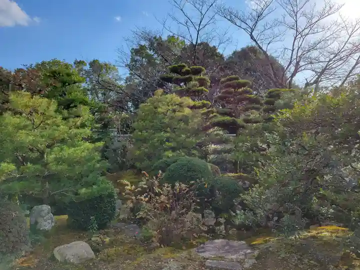 壽聖院(京都府)