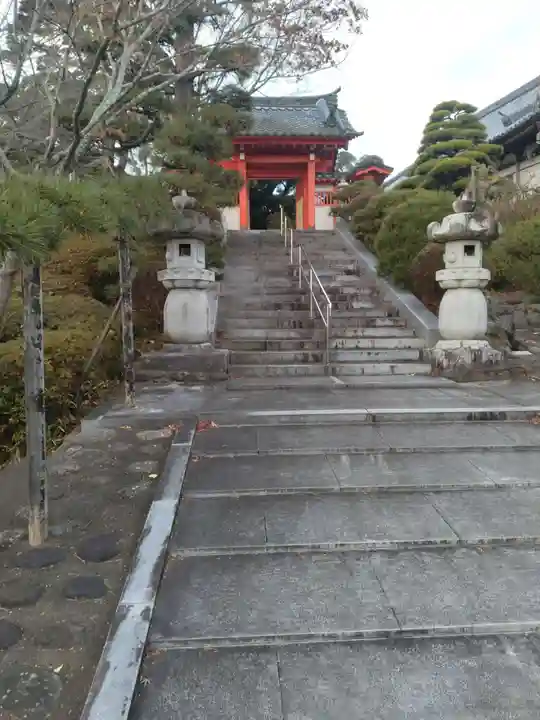 称名寺(宮城県)