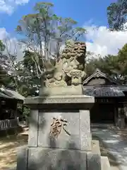 八剣神社(福岡県)