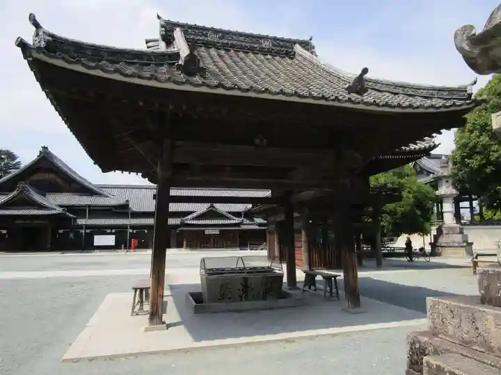 豊川閣 妙厳寺(愛知県)
