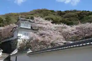刺田比古神社(和歌山県)(2026年03月28日(土) 03時53分56秒投稿)