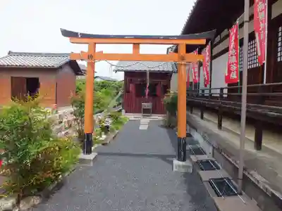 地蔵院（旧法界寺）(滋賀県)