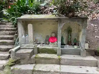 洞川八大龍王(兵庫県)