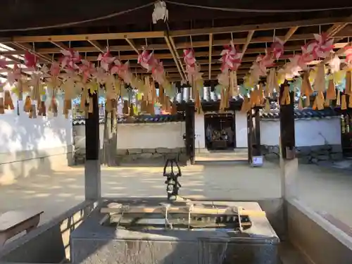 白鳥神社(香川県)