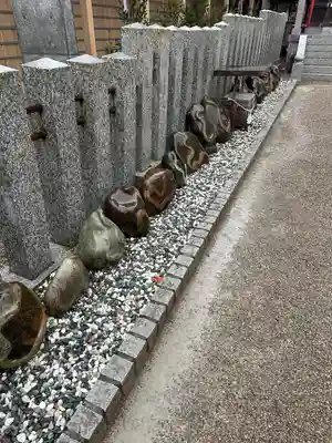 金蛇水神社(宮城県)