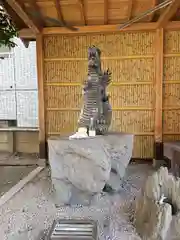 田無神社(東京都)