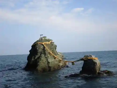 二見興玉神社(三重県)